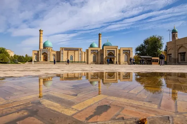 Tashkent