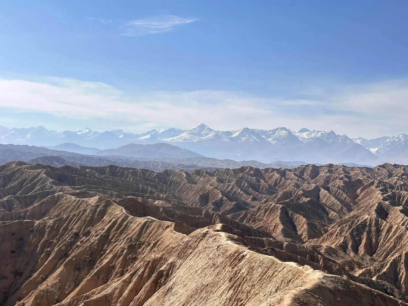 Aksai Canyon