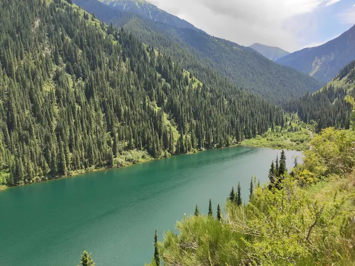 Silk Road and nomads tour: private Central Asia journey from Almaty: photo 4