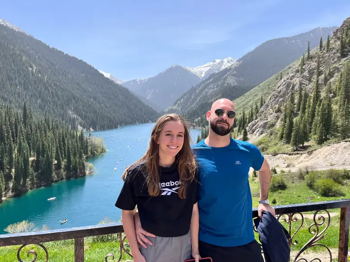 Silk Road and nomads tour: private Central Asia journey from Almaty: photo 4