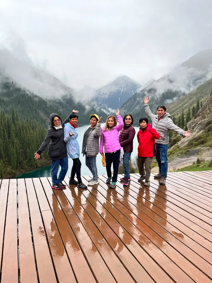 Silk Road and nomads tour: private Central Asia journey from Almaty: photo 11