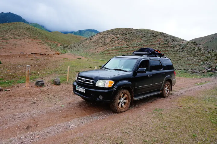 Silk Road and nomads tour: private Central Asia journey from Almaty: photo 7