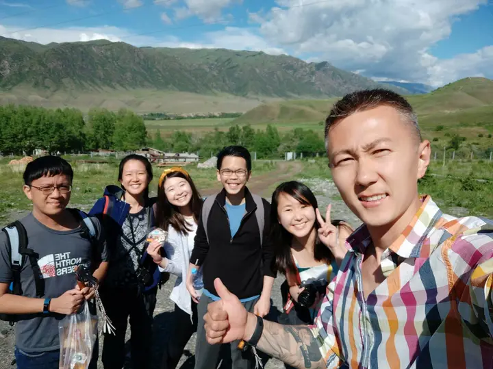 Silk Road and nomads tour: private Central Asia journey from Almaty: photo 2