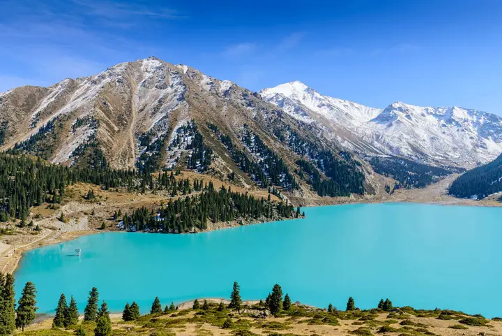 Assy Plateau near Almaty: alpine meadows, waterfalls and tours: photo 5