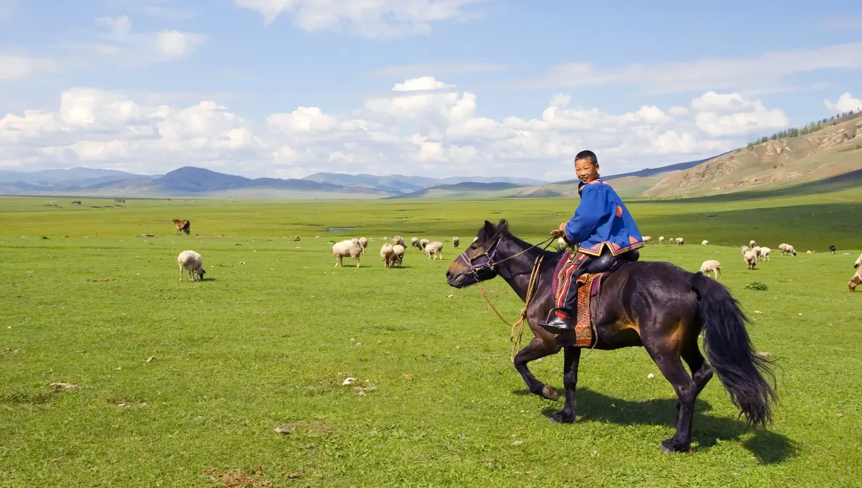 Best places to visit in Kazakhstan, Kyrgyzstan and Uzbekistan