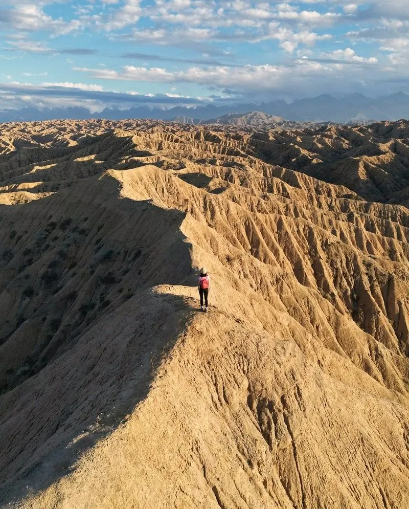 Aksai Canyon, Kyrgyzstan: how to visit: photo 1