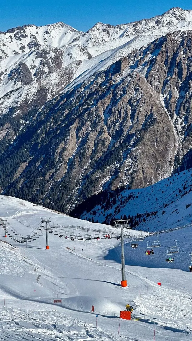 Almaty stopover tour: express city tour for layovers: photo 1