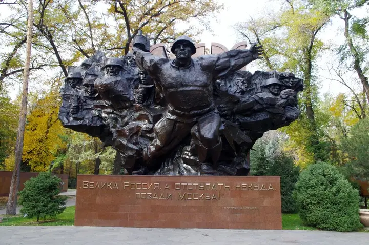 Almaty stopover tour: express city tour for layovers: photo 2