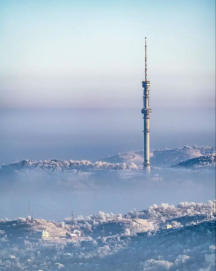 Almaty stopover tour: express city tour for layovers: photo 3