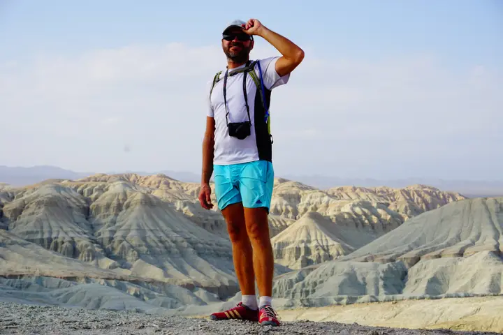 Altyn-Emel National Park: Singing Dune, Aktau mountains and tours: photo 8
