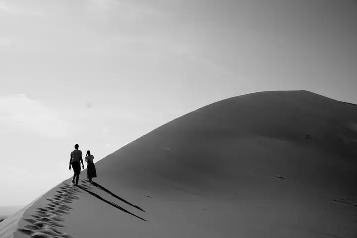 Altyn-Emel National Park: Singing Dune, Aktau mountains and tours: photo 10
