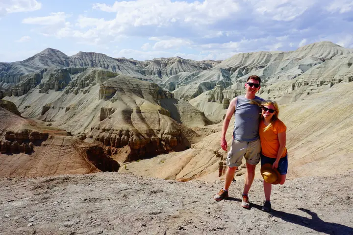 5-day Almaty region tour: canyons, lakes and national parks by SUV: photo 70