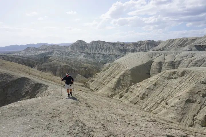 5-day Almaty region tour: canyons, lakes and national parks by SUV: photo 73