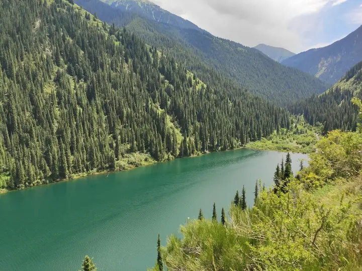 6-day Kazakhstan and Kyrgyzstan tour from Almaty by private SUV: photo 1