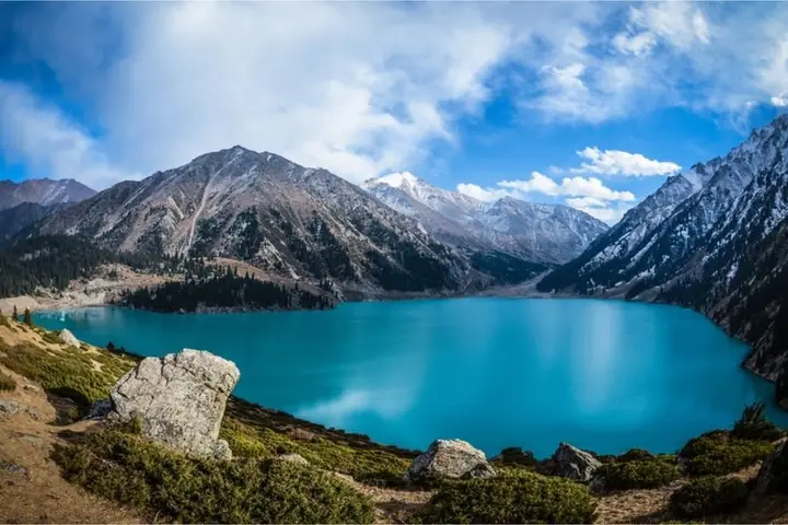 5-day Kazakhstan holiday package: private tour from Almaty: photo 4