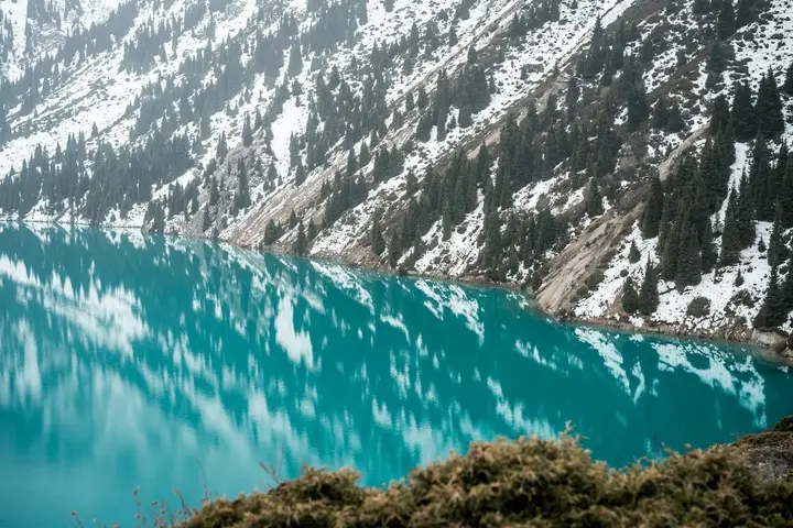 4-day Zhetysu tour from Almaty: Jetisu region by private SUV: photo 5