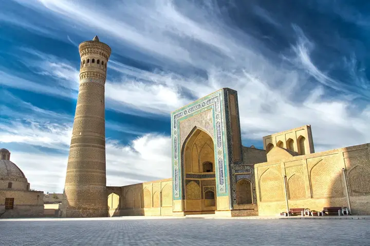 5 Stans tour: Central Asia overland adventure by 4x4: photo 4