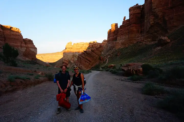 Central Asia tour packages: Kazakhstan, Kyrgyzstan and beyond: photo 11