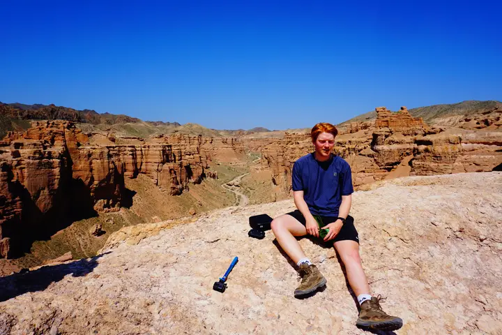 Charyn Canyon, Kazakhstan: distance from Almaty, best season and tours: photo 5