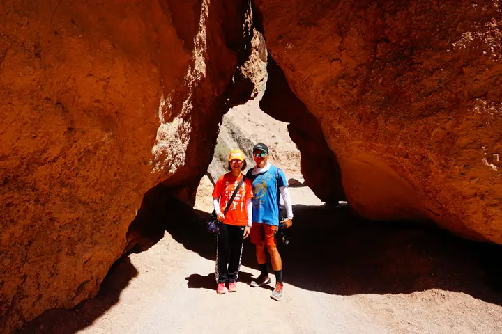Charyn Canyon, Kazakhstan: distance from Almaty, best season and tours: photo 13