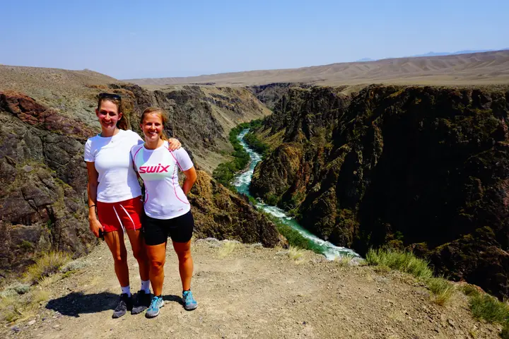 Charyn Canyon, Kazakhstan: distance from Almaty, best season and tours: photo 15