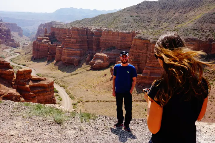 5-day Kazakhstan holiday package: private tour from Almaty: photo 47