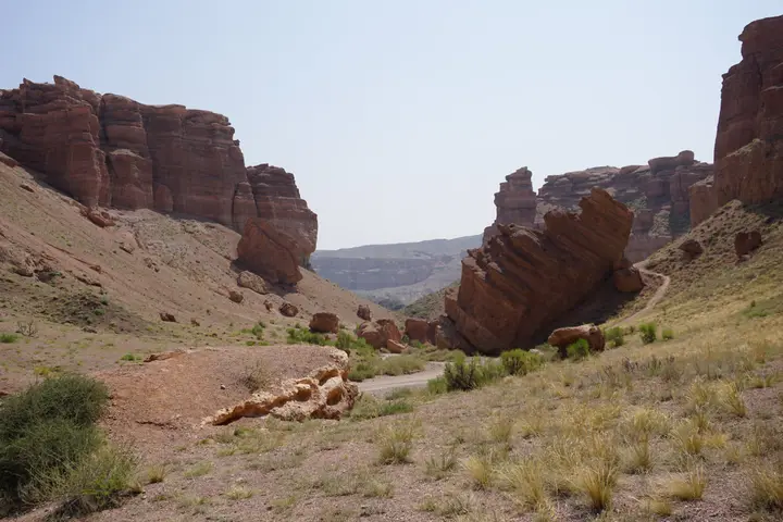 5-day Kazakhstan holiday package: private tour from Almaty: photo 51