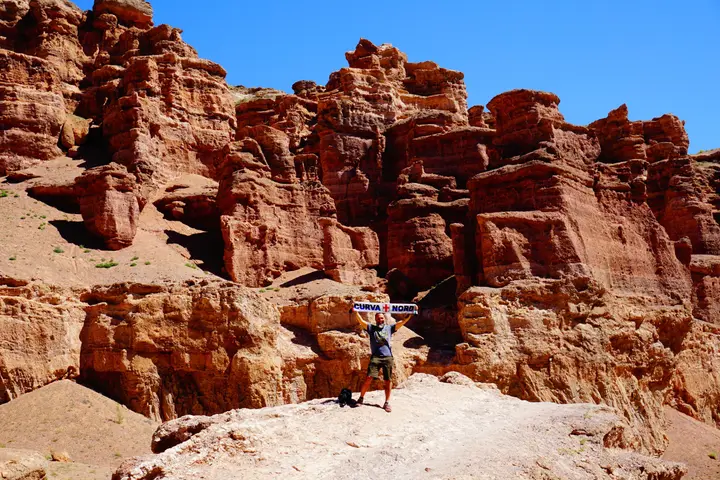 5-day Kazakhstan holiday package: private tour from Almaty: photo 53