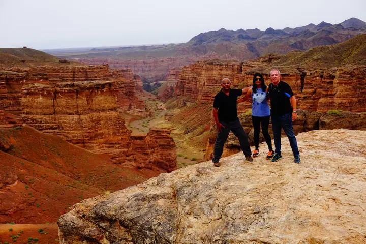 5-day Kazakhstan holiday package: private tour from Almaty: photo 55