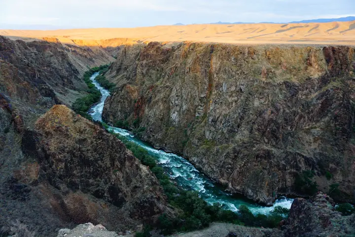 5-day Kazakhstan holiday package: private tour from Almaty: photo 61