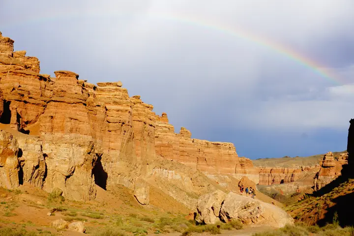 5-day Kazakhstan holiday package: private tour from Almaty: photo 63