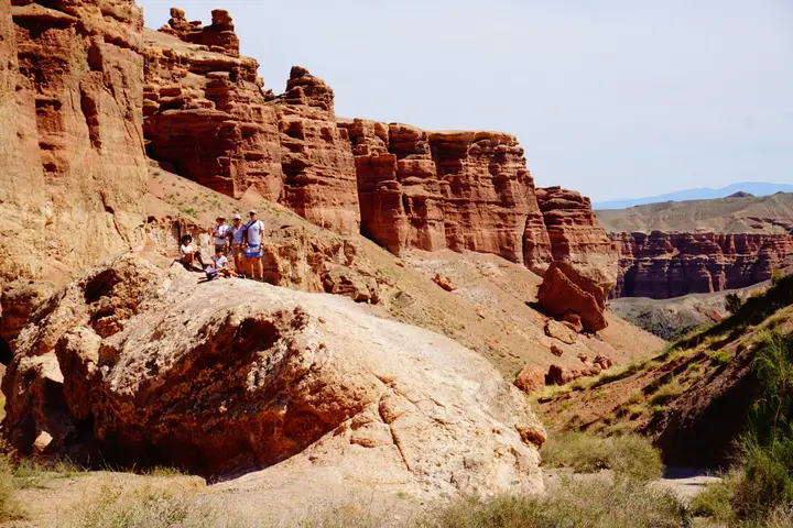 5-day Kazakhstan holiday package: private tour from Almaty: photo 69