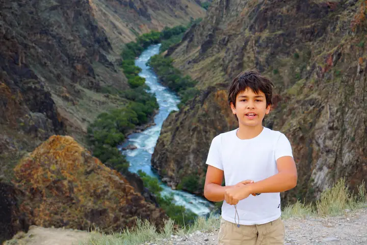 5-day Kazakhstan holiday package: private tour from Almaty: photo 70