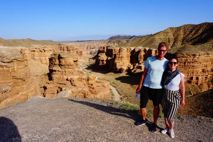 5-day Kazakhstan holiday package: private tour from Almaty: photo 72