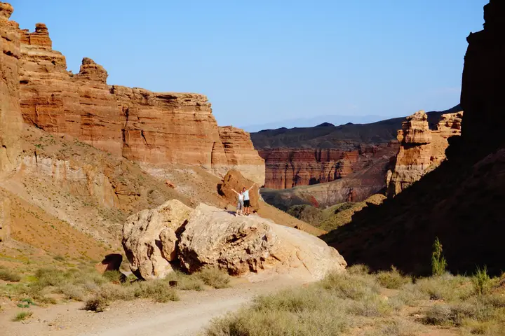 5-day Kazakhstan holiday package: private tour from Almaty: photo 73
