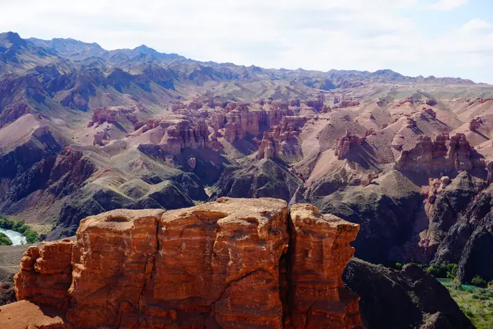 5-day Kazakhstan holiday package: private tour from Almaty: photo 77