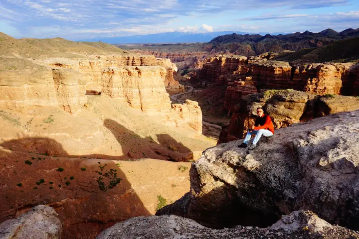 5-day Kazakhstan holiday package: private tour from Almaty: photo 78