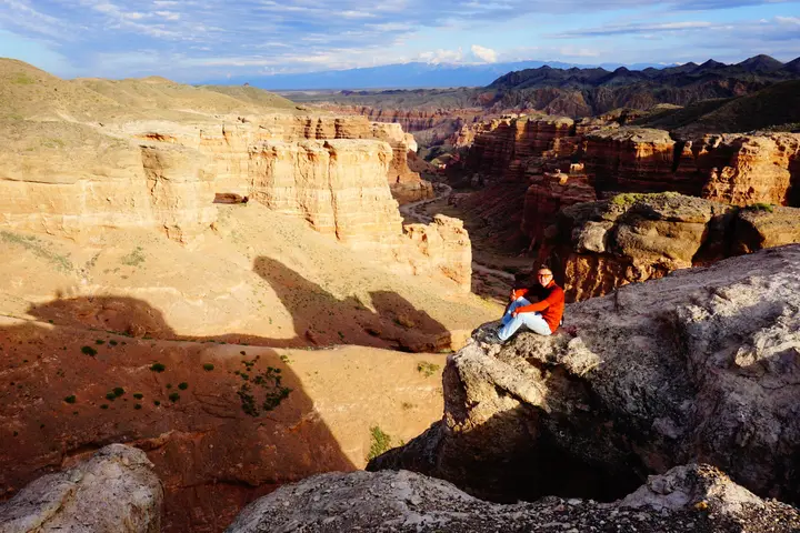 5-day Kazakhstan holiday package: private tour from Almaty: photo 79