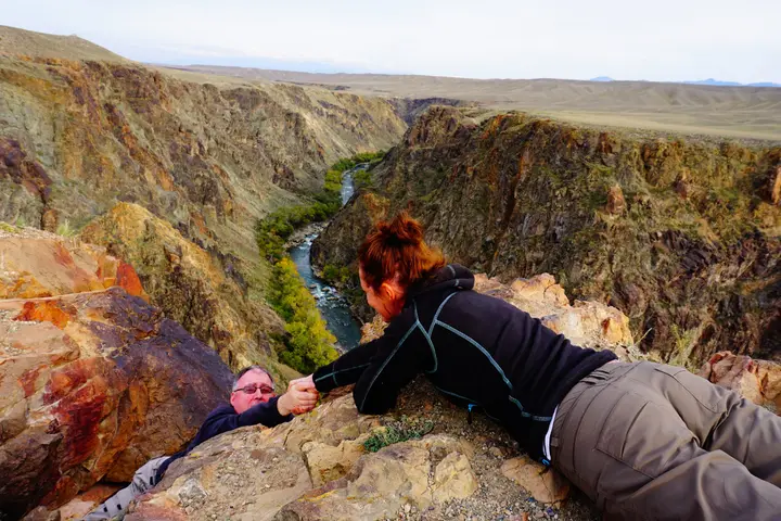 5-day Kazakhstan holiday package: private tour from Almaty: photo 82