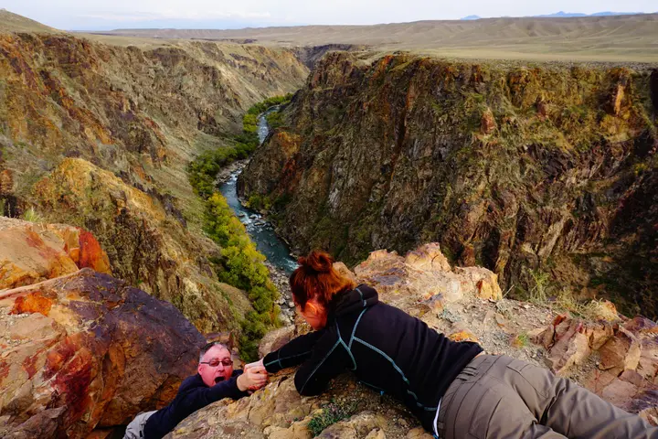 5-day Kazakhstan holiday package: private tour from Almaty: photo 83
