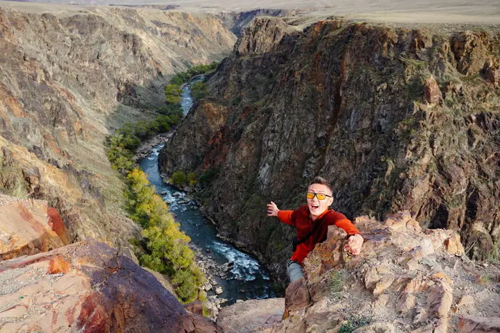 5-day Kazakhstan holiday package: private tour from Almaty: photo 89