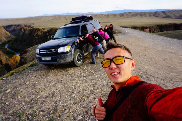 5-day Kazakhstan holiday package: private tour from Almaty: photo 90