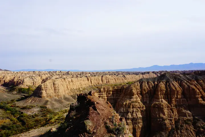 5-day Kazakhstan holiday package: private tour from Almaty: photo 93