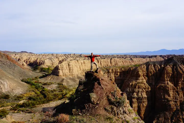 5-day Kazakhstan holiday package: private tour from Almaty: photo 94