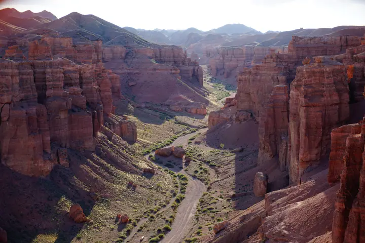 5-day Kazakhstan holiday package: private tour from Almaty: photo 97