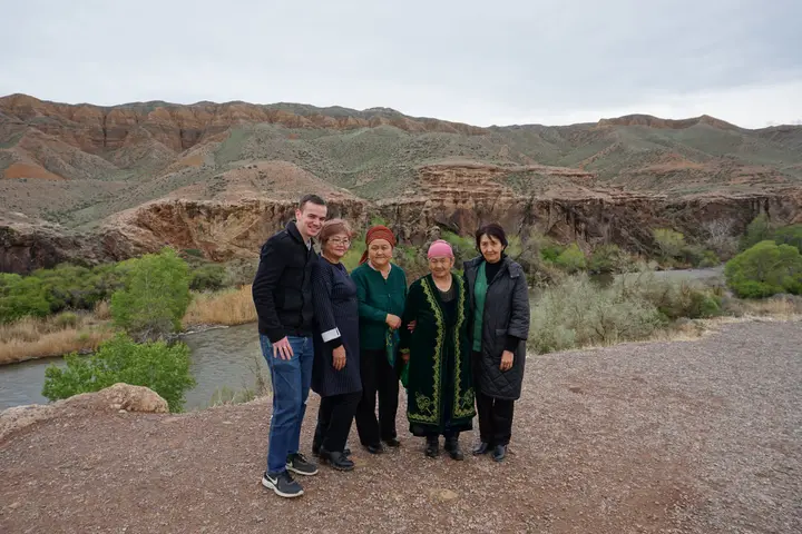 5-day Kazakhstan holiday package: private tour from Almaty: photo 99