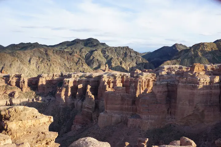 5-day Kazakhstan holiday package: private tour from Almaty: photo 100