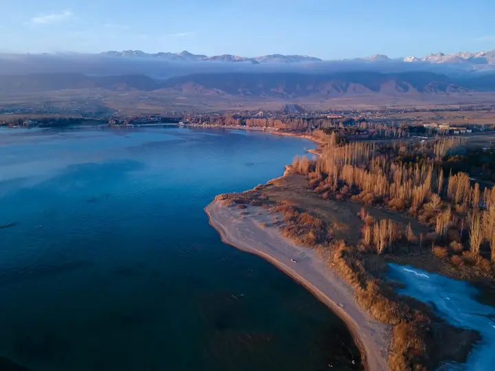 6-day Kazakhstan and Kyrgyzstan tour from Almaty by private SUV: photo 5