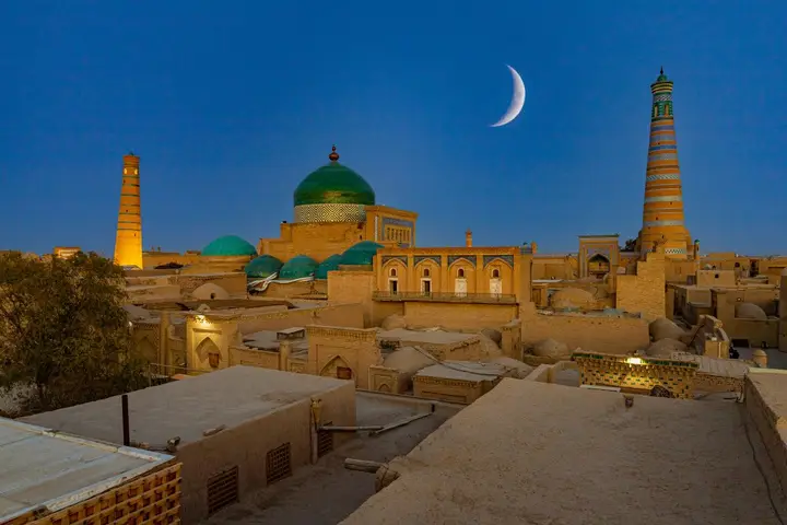 5 Stans tour: Central Asia overland adventure by 4x4: photo 5