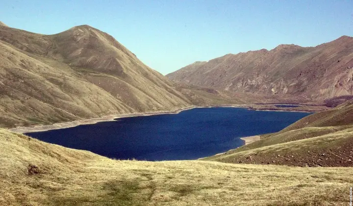 Silk Road and nomads tour: private Central Asia journey from Almaty: photo 2